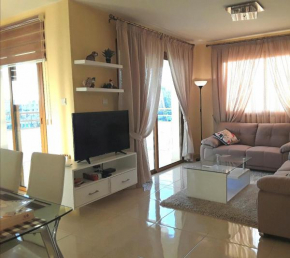 Rezial Apartments, Larnaca